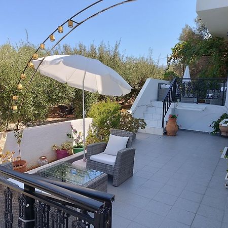 Despina Studios Mochlos Dış mekan fotoğraf