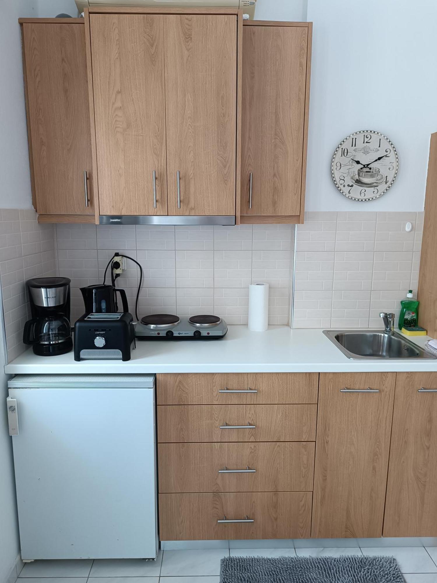 Despina Studios Mochlos Dış mekan fotoğraf