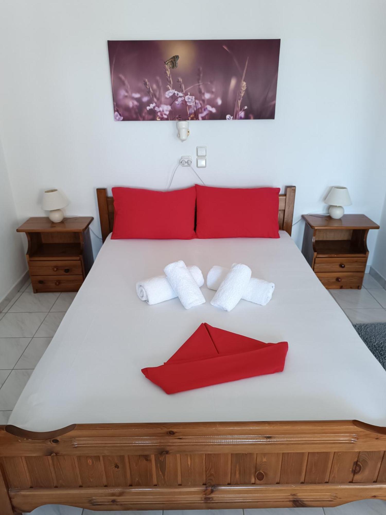 Despina Studios Mochlos Oda fotoğraf
